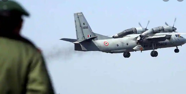 Two IAF officers from J&K to become Air vice-marshal